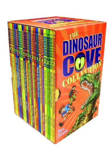 dinosaur cove book 10